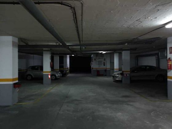 Foto 2 de Garatge en venda a Piedras Redondas – Torrecárdenas de 36 m²