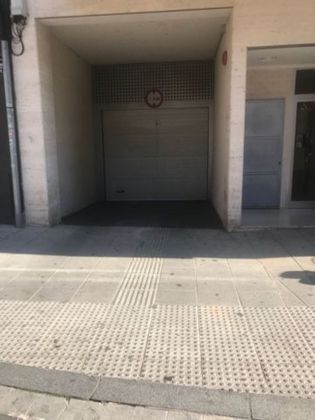Foto 2 de Garaje en venta en Port - Horta de Santa María de 30 m²
