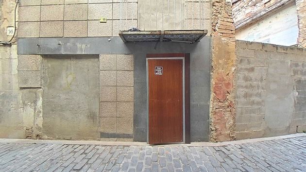 Foto 1 de Piso en venta en Centre - Tortosa de 2 habitaciones con balcón