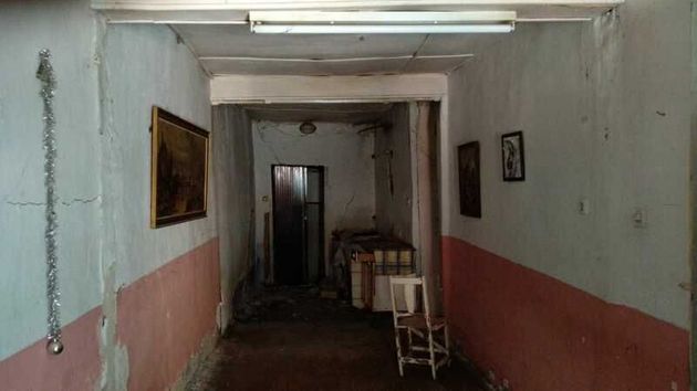 Foto 2 de Casa adossada en venda a Cantalejo de 3 habitacions i 122 m²