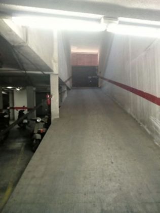 Foto 1 de Venta de garaje en Moncada de 3 m²