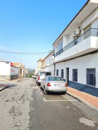 Foto 2 de Garatge en venda a Molina de Segura ciudad de 23 m²