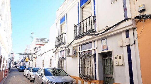 Foto 1 de Pis en venda a Isla Cristina ciudad de 2 habitacions amb balcó