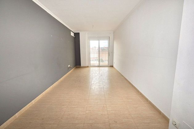 Foto 1 de Venta de piso en San Miguel de Salinas de 3 habitaciones con garaje y balcón