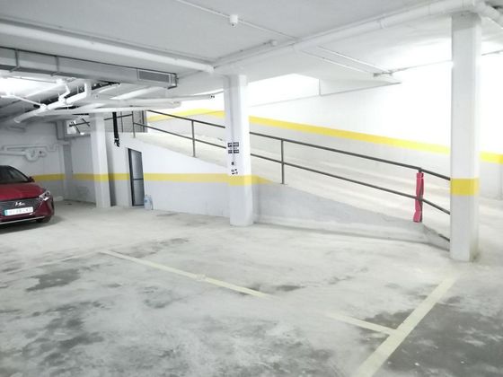Foto 2 de Garatge en venda a Deltebre de 29 m²