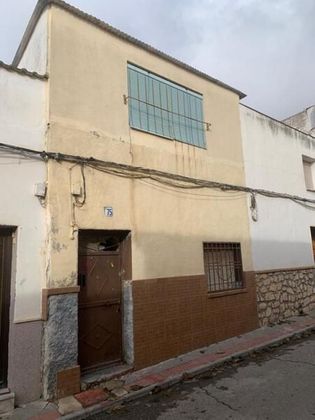 Foto 1 de Venta de casa en Quintanar de la Orden de 2 habitaciones y 90 m²