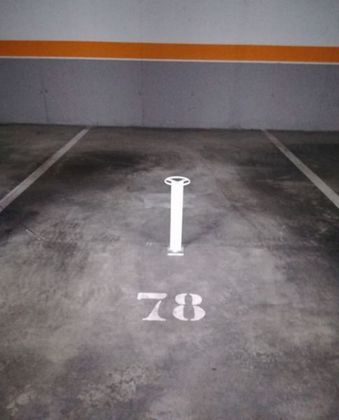 Foto 2 de Garatge en venda a Espinardo de 33 m²