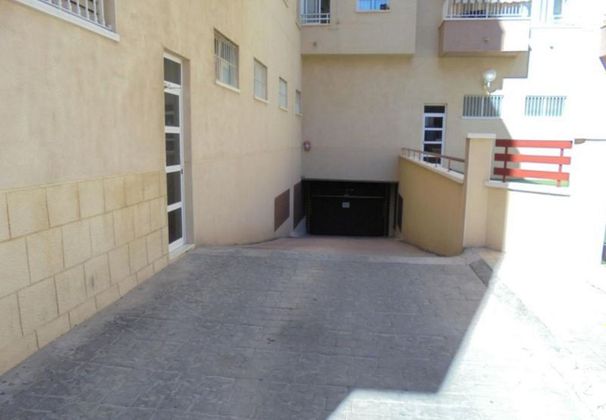 Foto 1 de Garatge en venda a Nou Altabix de 23 m²