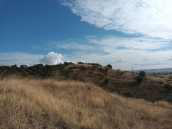 Foto 1 de Venta de terreno en Molar (El) de 13891 m²