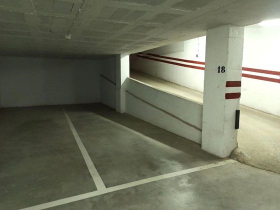 Foto 2 de Garaje en venta en Albuñol de 31 m²