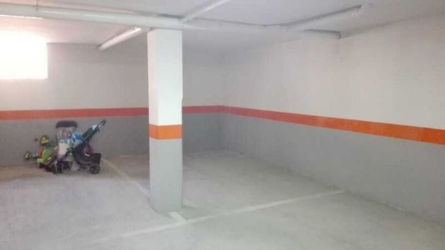 Foto 2 de Venta de garaje en Avda. De los Ogíjares de 11 m²