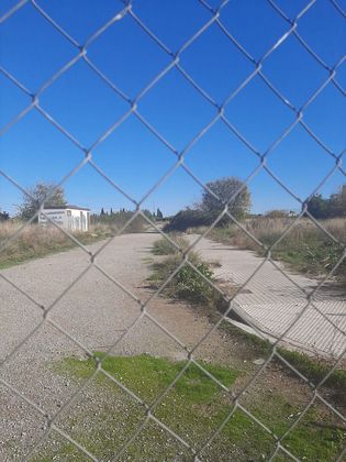 Foto 2 de Venta de terreno en Camino de Onda - Salesianos - Centro de 310 m²