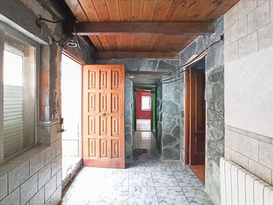 Foto 2 de Casa en venda a Requejo - Rozaes - Oñón de 2 habitacions amb terrassa i garatge
