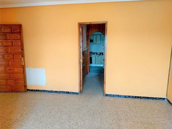 Foto 2 de Venta de piso en Peñafiel de 4 habitaciones con terraza