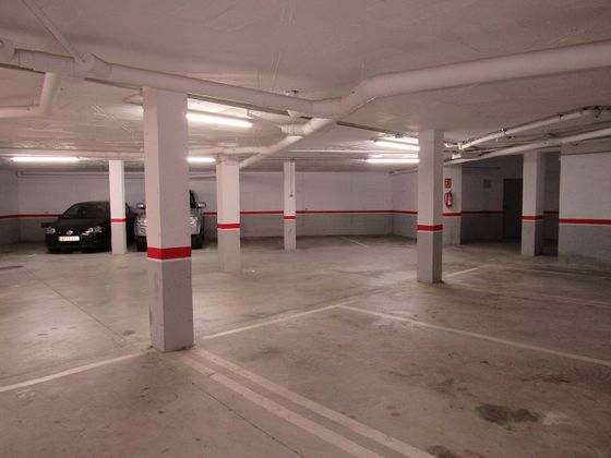 Foto 2 de Garaje en venta en Sant Llorenç d´Hortons de 10 m²