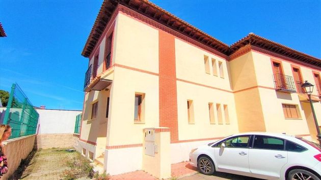 Foto 1 de Chalet en venta en Villamayor de Calatrava de 4 habitaciones con terraza y garaje