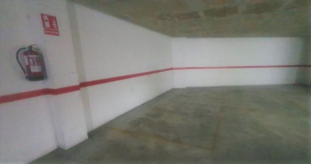 Foto 2 de Garaje en venta en Alcantarilla de 32 m²
