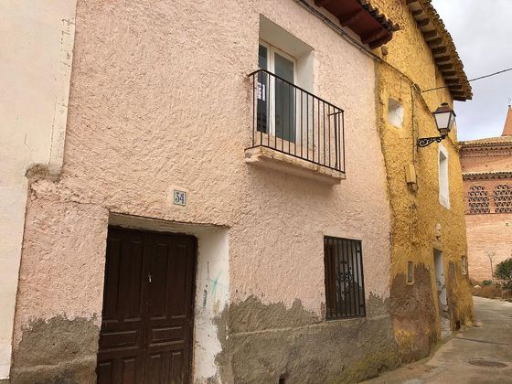 Foto 1 de Casa en venda a Torralba de Ribota de 3 habitacions i 141 m²