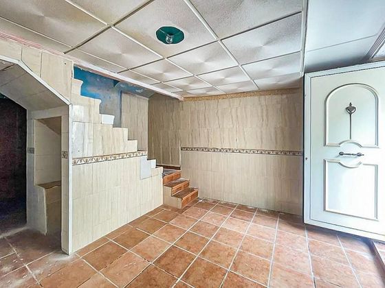Foto 2 de Casa en venda a Alcalà de Xivert pueblo de 3 habitacions amb balcó