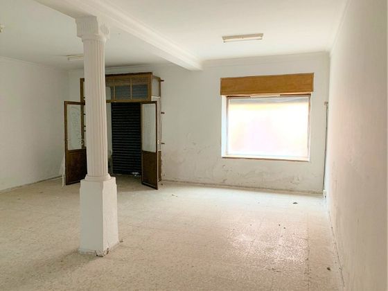 Foto 1 de Xalet en venda a Navalmorales (Los) de 3 habitacions amb balcó