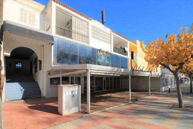 Foto 1 de Local en venta en Port d'Alcúdia - Platja d'Alcúdia de 170 m²