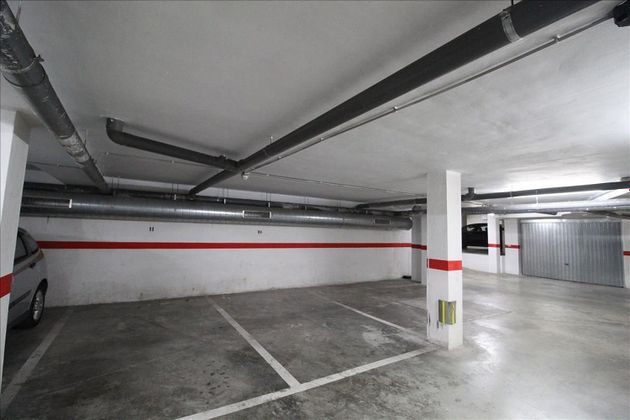 Foto 2 de Garatge en venda a Alcoy/Alcoi de 12 m²