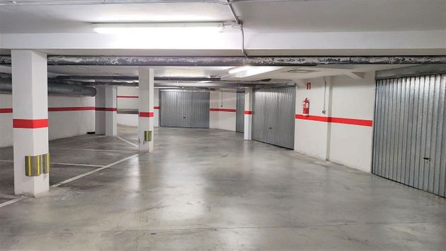 Foto 1 de Venta de garaje en Alcoy/Alcoi de 11 m²