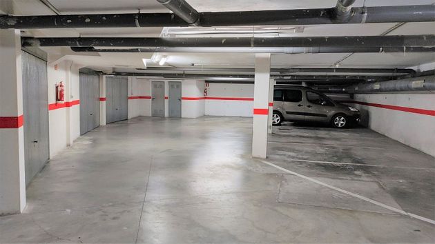 Foto 2 de Garatge en venda a Alcoy/Alcoi de 11 m²