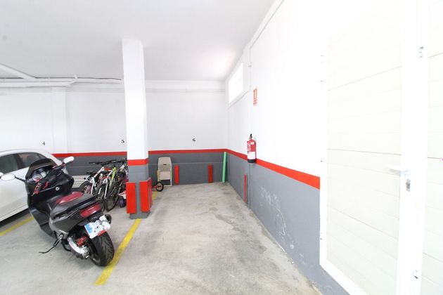 Foto 1 de Garatge en venda a Santa Maria-Eixample-Sud Sumella de 10 m²
