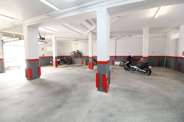 Foto 2 de Garatge en venda a Santa Maria-Eixample-Sud Sumella de 10 m²