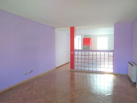 Foto 1 de Venta de piso en Horcajo de Santiago de 4 habitaciones con terraza