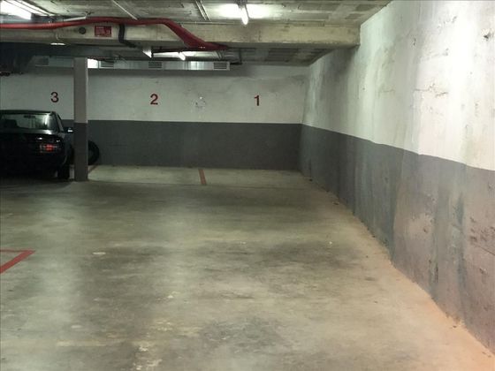 Foto 2 de Venta de garaje en Sant Antoni de 12 m²