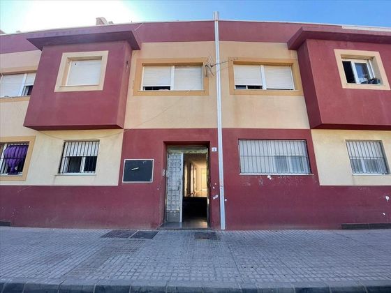 Foto 1 de Garatge en venda a Santa Maria del Águila - Las Norias de Daza de 13 m²