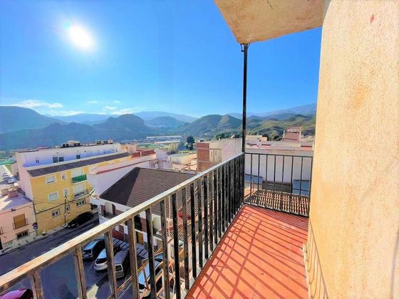 Foto 2 de Pis en venda a Olula del Río de 3 habitacions amb terrassa