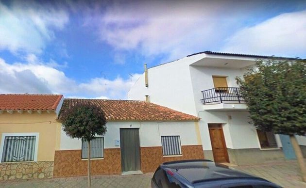 Foto 1 de Casa en venda a Quintanar de la Orden de 6 habitacions amb terrassa