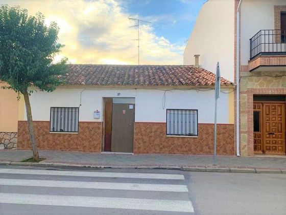 Foto 2 de Casa en venda a Quintanar de la Orden de 6 habitacions amb terrassa