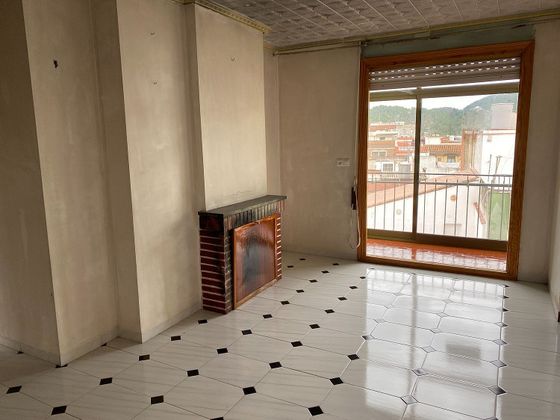 Foto 2 de Venta de piso en Artana de 4 habitaciones y 115 m²