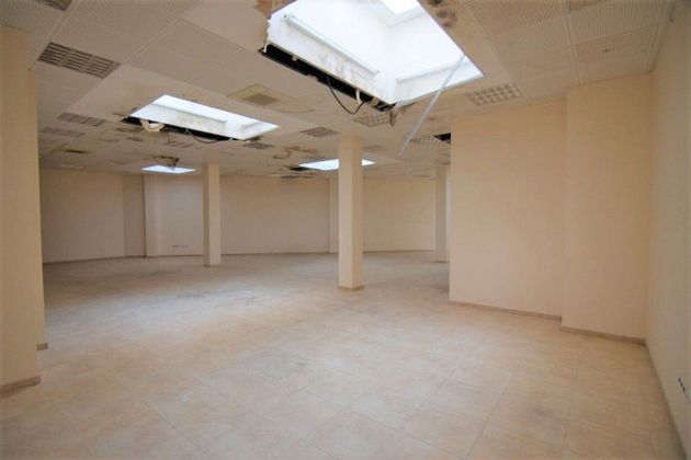 Foto 2 de Oficina en venda a Centre - Passeig i Rodalies de 188 m²