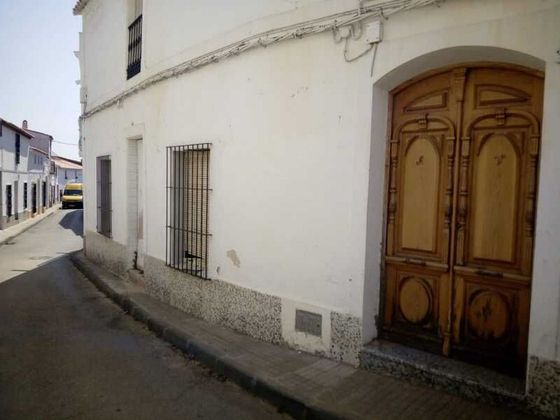 Foto 1 de Xalet en venda a Medina de las Torres de 6 habitacions amb terrassa