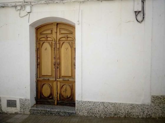 Foto 2 de Xalet en venda a Medina de las Torres de 6 habitacions amb terrassa