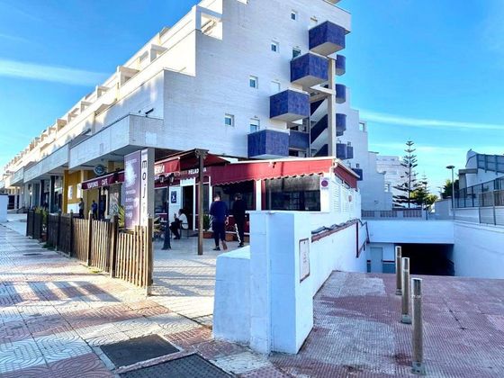 Foto 1 de Garatge en venda a El Sabinar – Urbanizaciones – Las Marinas – Playa Serena de 23 m²
