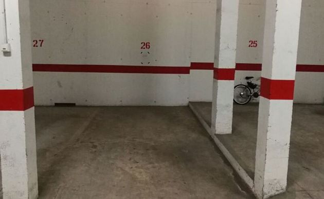 Foto 2 de Venta de garaje en El Rinconcillo de 26 m²