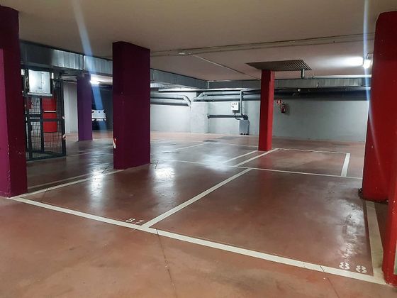 Foto 2 de Garatge en venda a Ensanche de Vallecas - Valdecarros de 29 m²