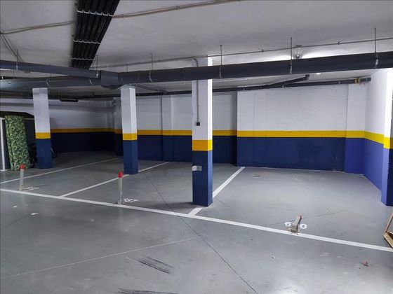 Foto 2 de Garatge en venda a Baños y Mendigo de 27 m²