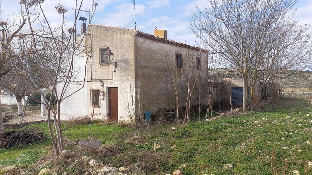 Foto 1 de Casa en venda a Alpera de 3 habitacions amb terrassa
