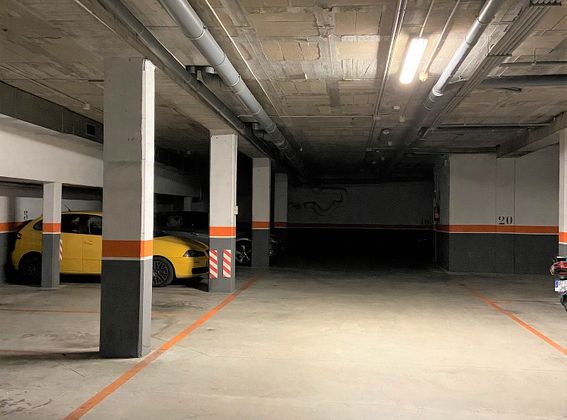 Foto 1 de Garaje en venta en Sant Pere de 18 m²