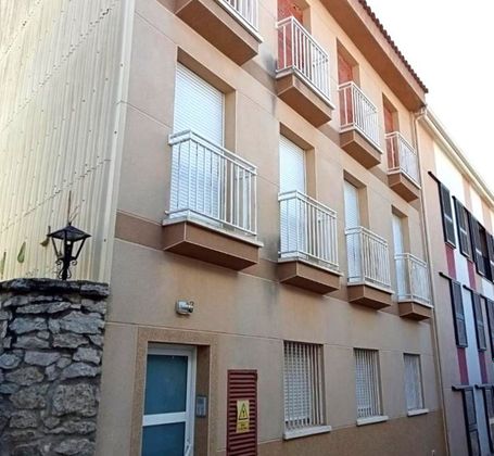 Foto 1 de Pis en venda a Sant Martí Sarroca de 3 habitacions amb terrassa