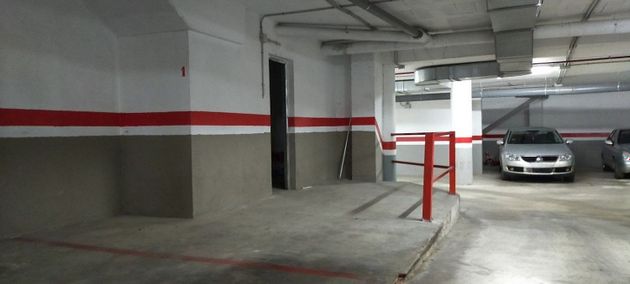 Foto 2 de Garatge en venda a Sax de 21 m²