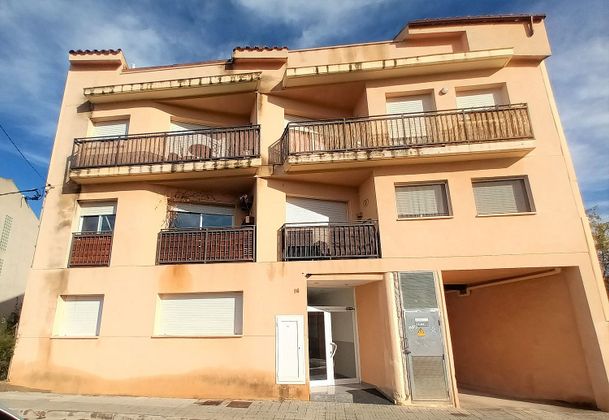 Foto 1 de Piso en venta en Sant Martí Sarroca de 3 habitaciones con terraza y piscina