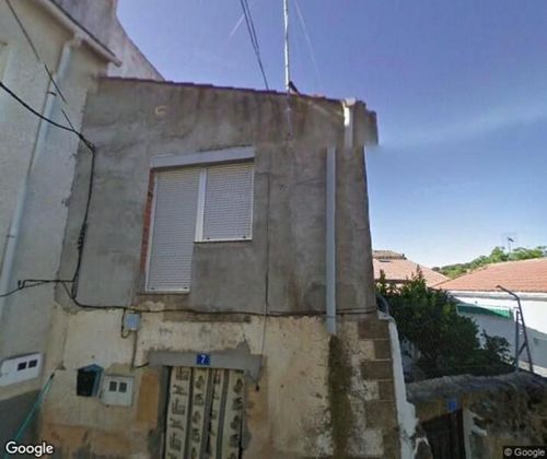 Foto 2 de Casa en venta en Belvís de Monroy de 3 habitaciones y 78 m²